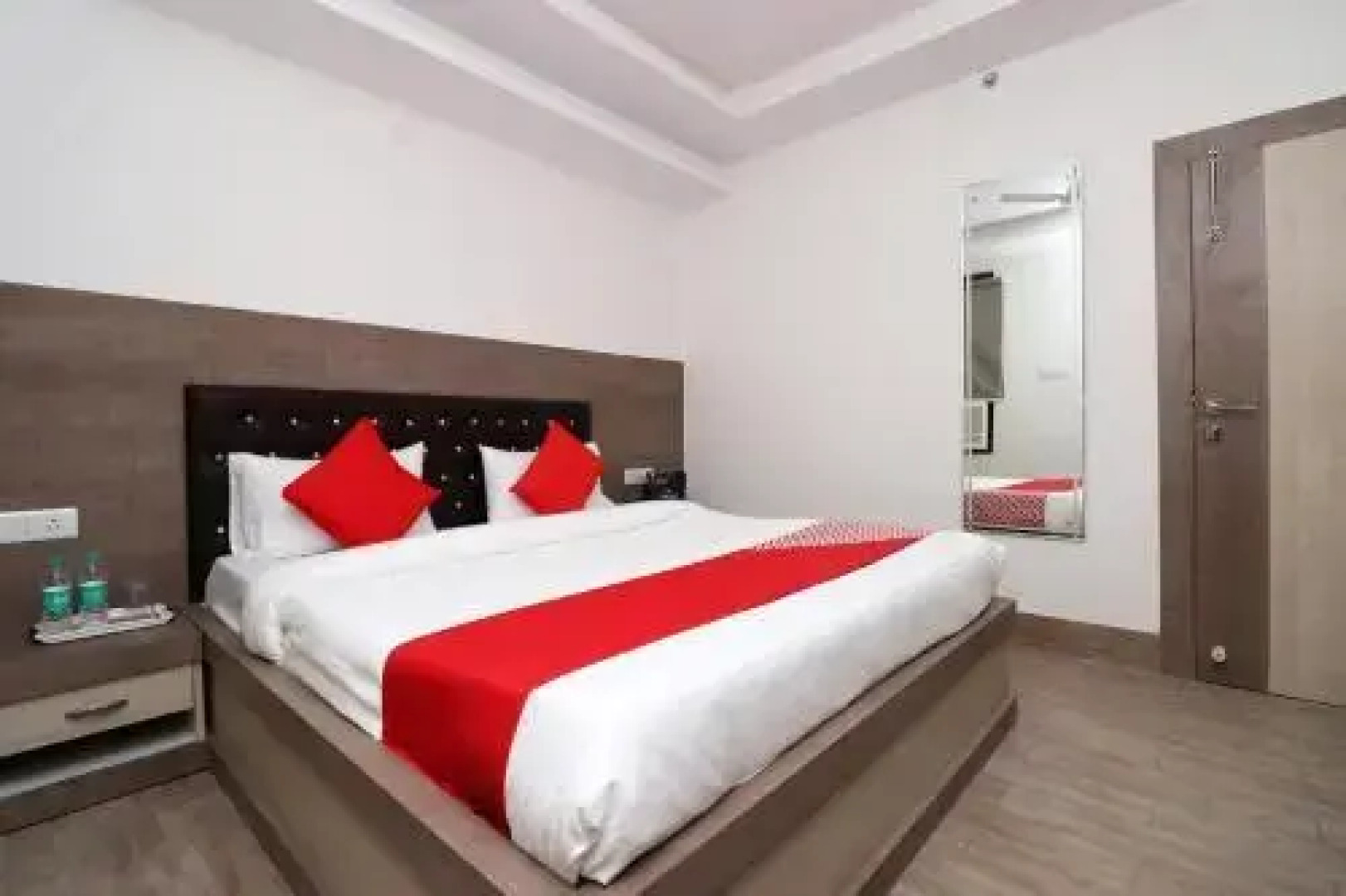 Hotel Triveni Sangam By OYO Rooms