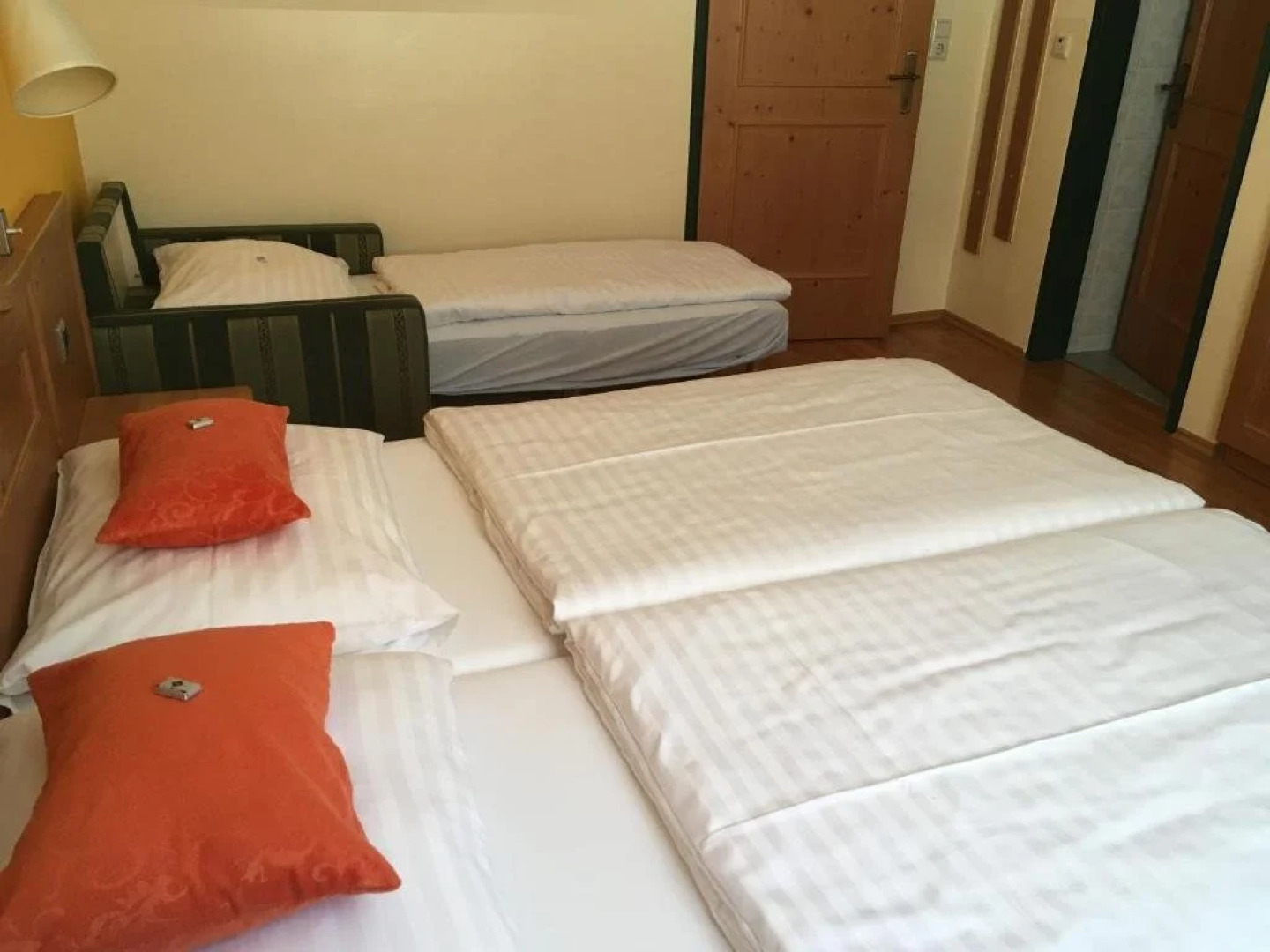 Hotel Garni Zur Post