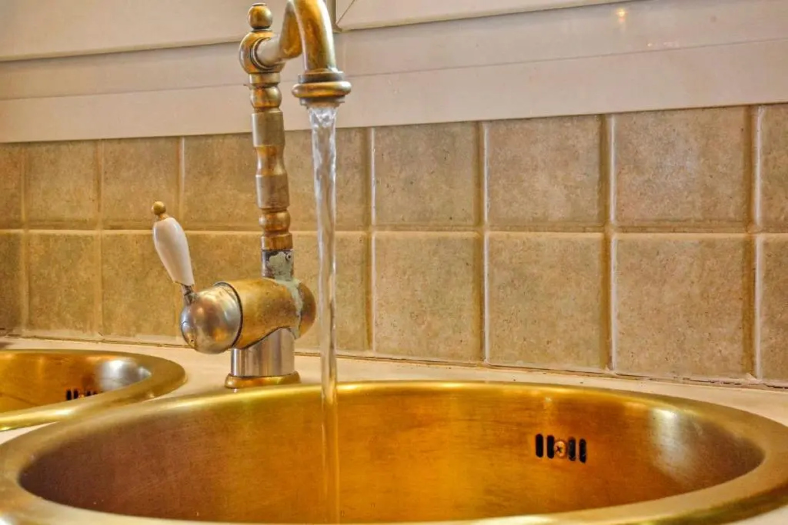 Villa Kardami -country house