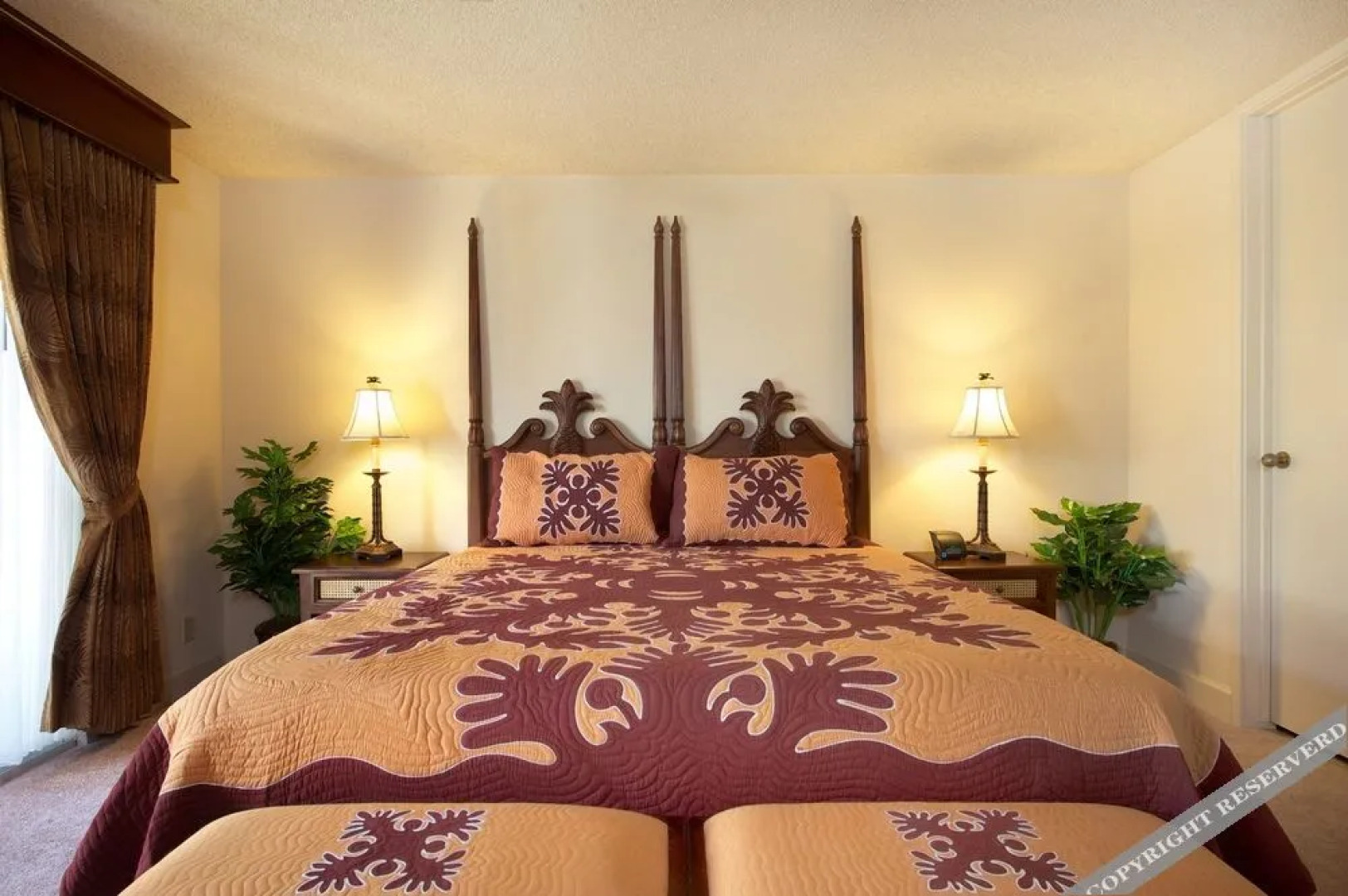 Cliffs 1206 by RedAwning