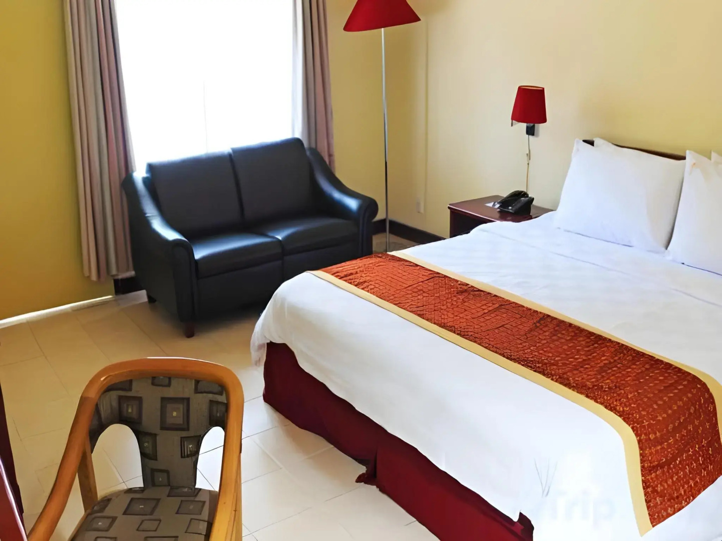 Hotel Merdeka Kediri