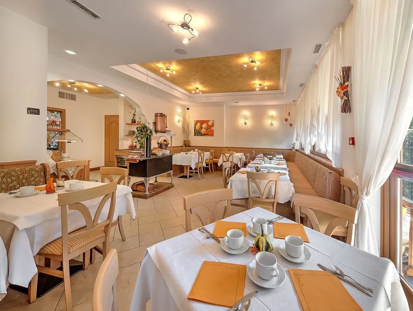 Hotel Garni La Vigna - Adult Friendly