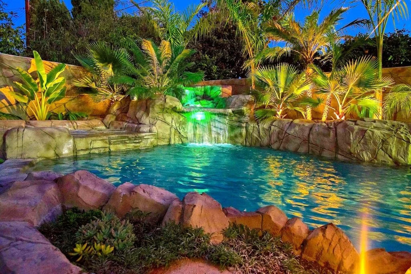 The Neverending Story Home