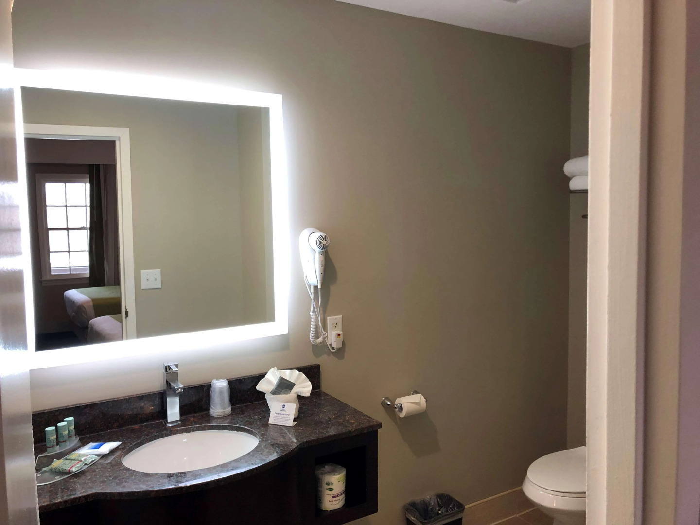 Best Western Fort Lee