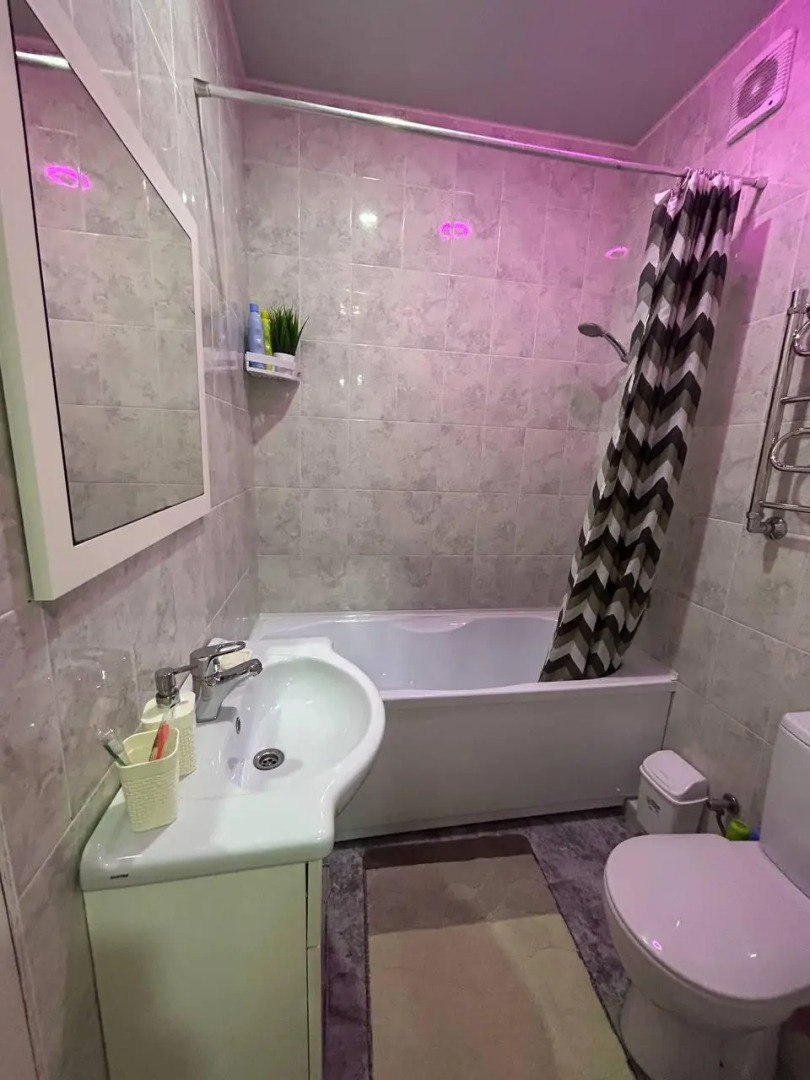 Апартаменты на улице Гранитная