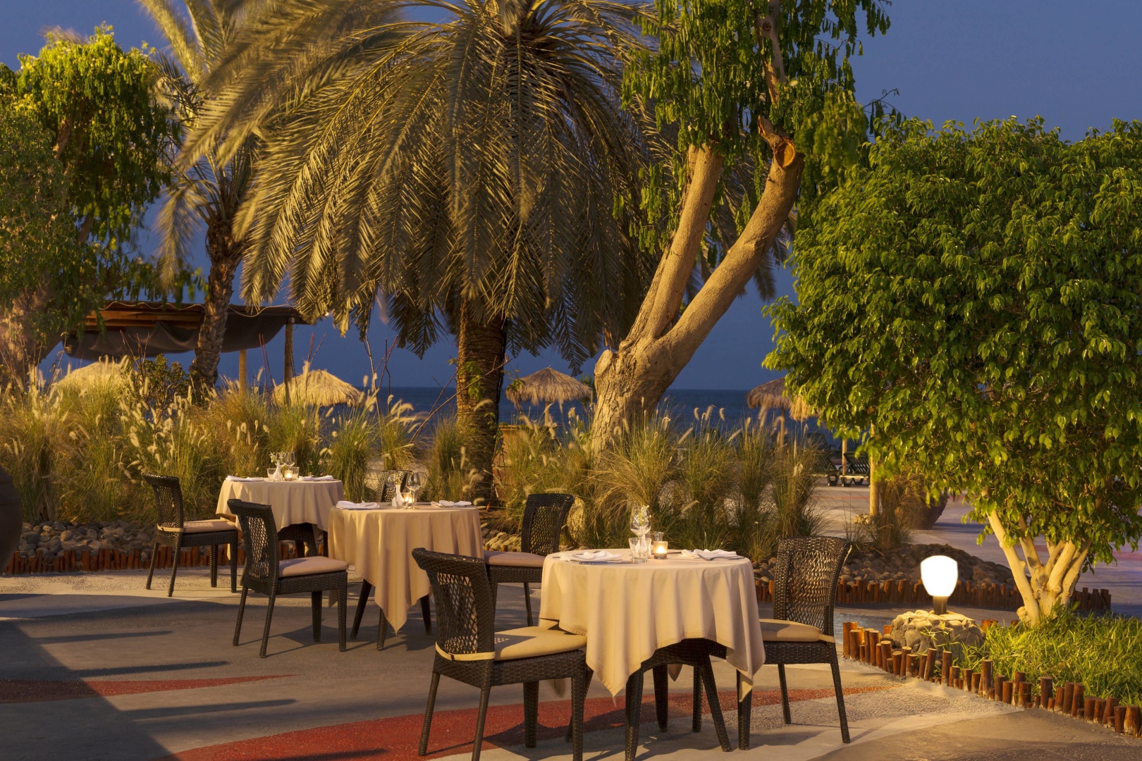Sheraton Djibouti