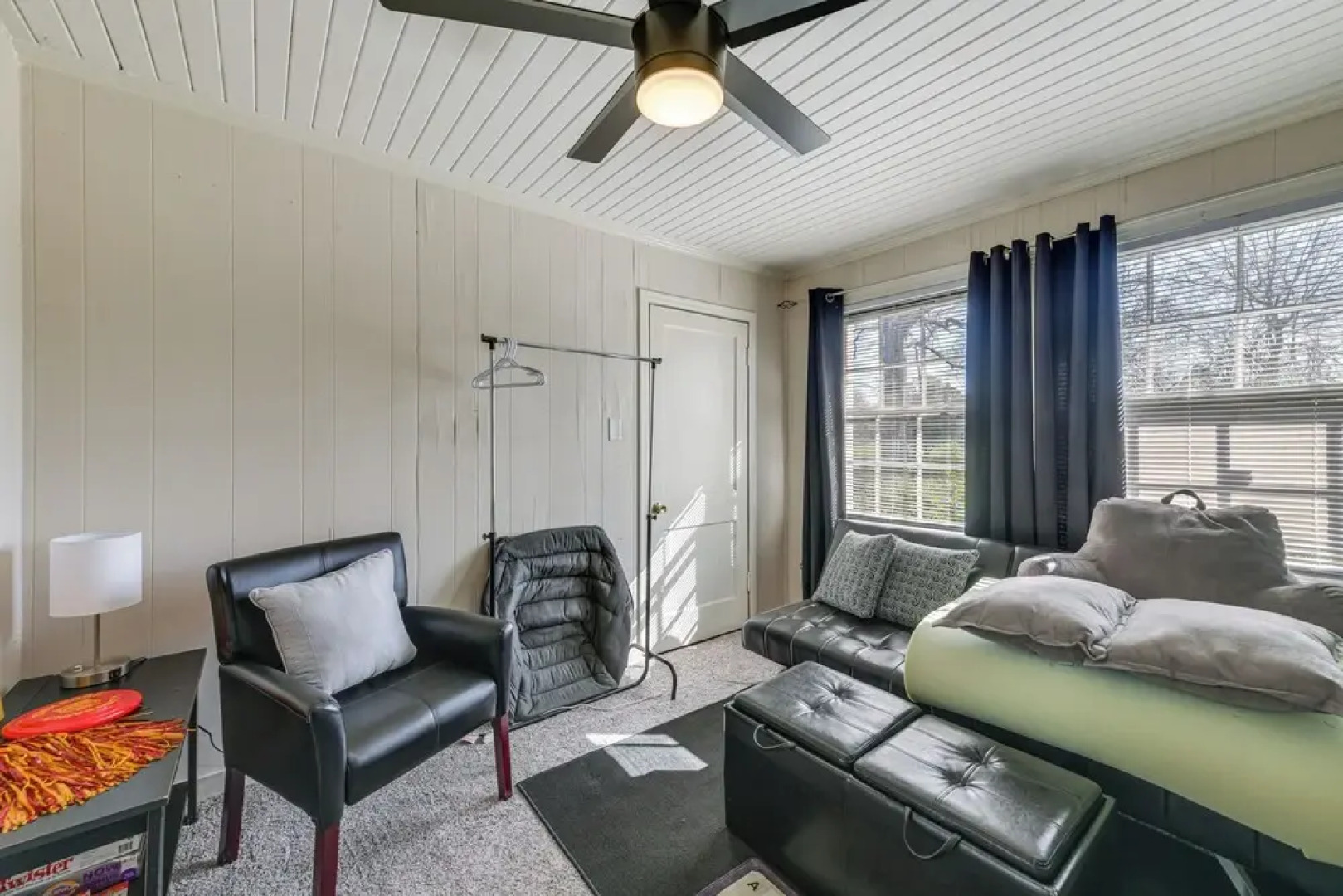 Spacious Retreat, 2 Miles to Tuskegee University