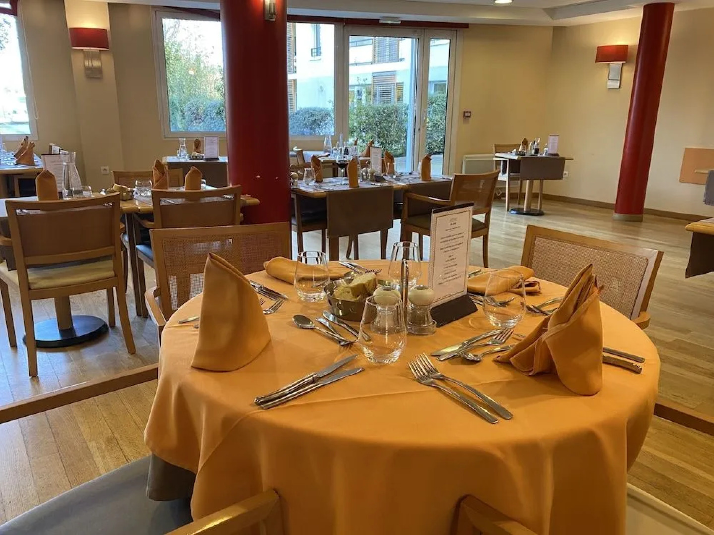 Domitys Les Rives du Cher