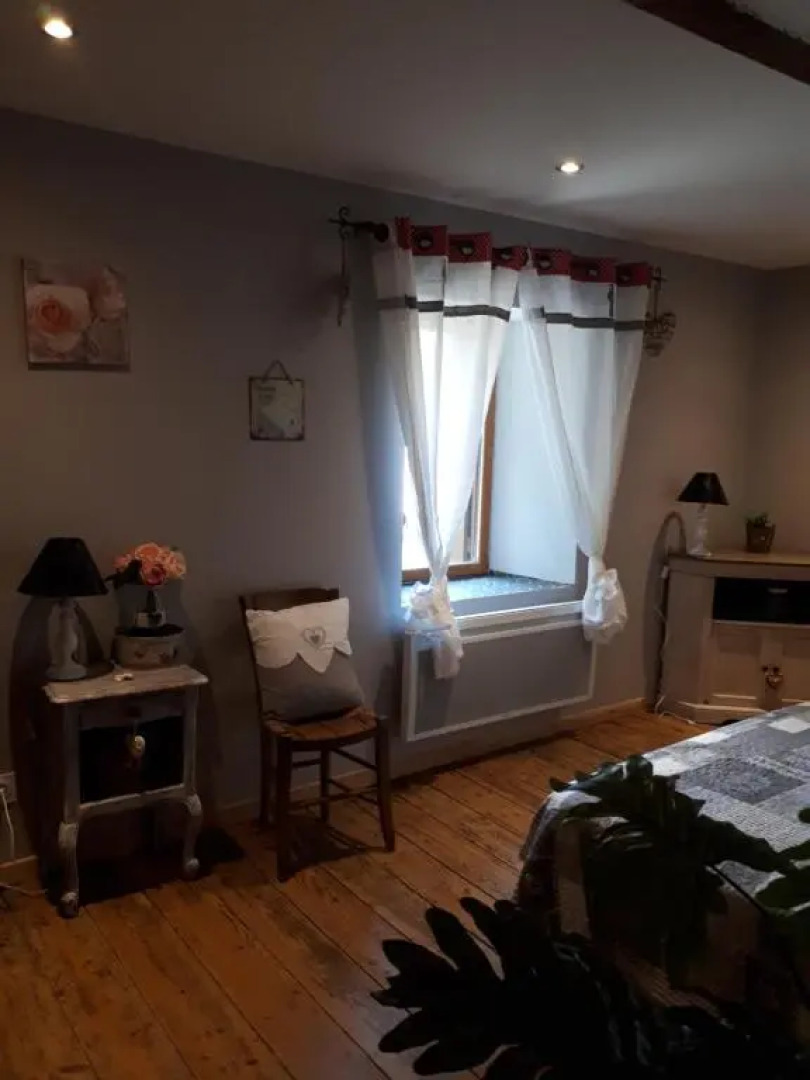 Chambres d hôtes Le clos des vins d anges