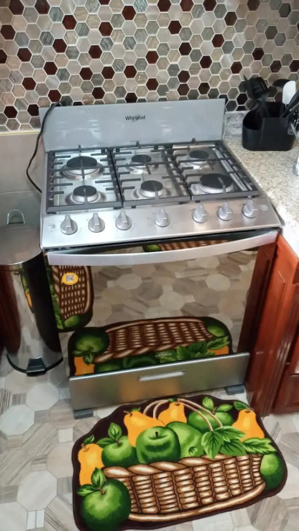 Immaculate 2-bed House in Greater Portmore