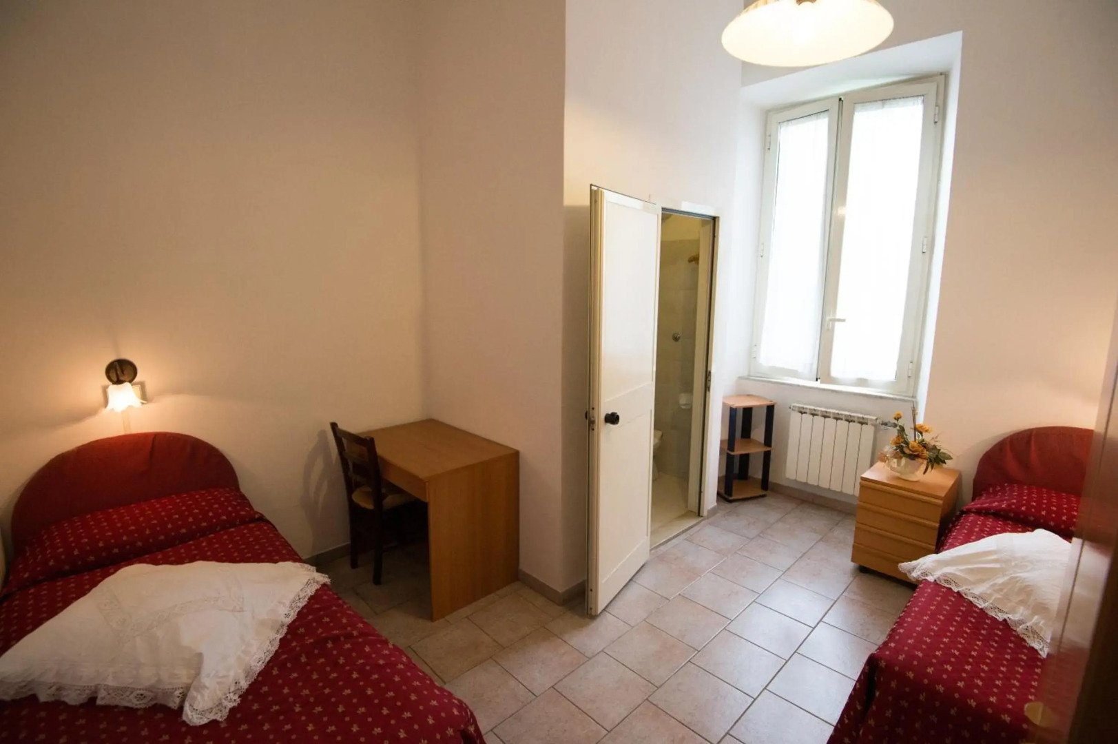 Hotel Major Aventinus