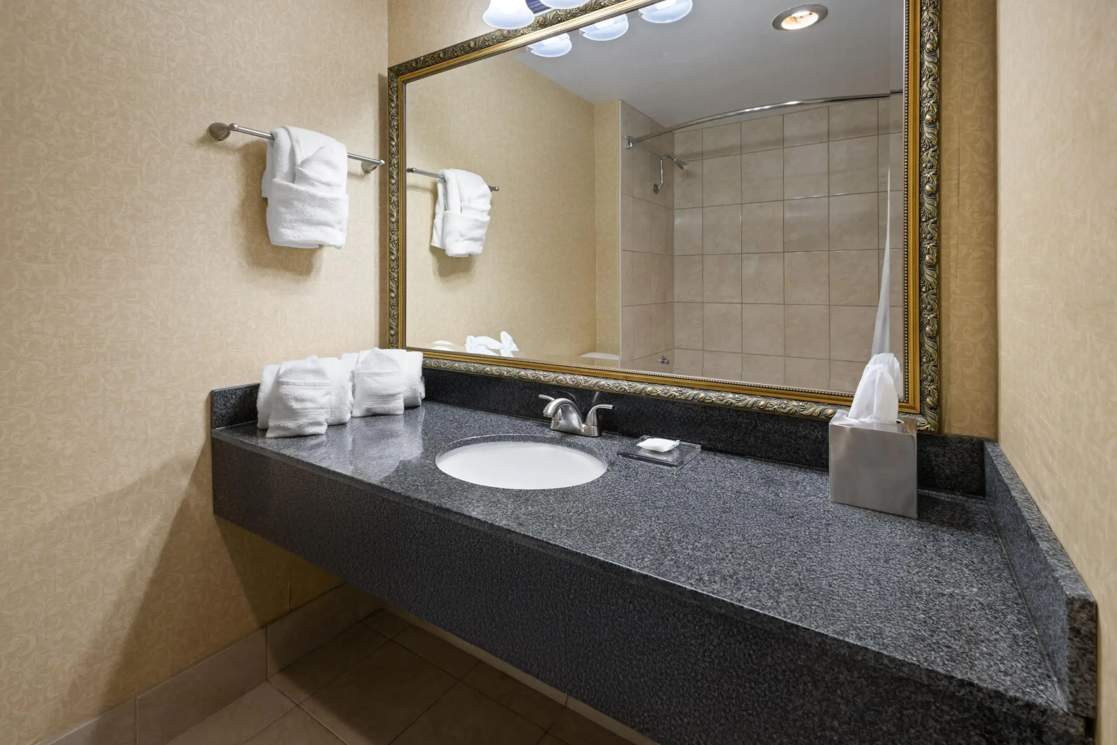 Penn Harris Hotel Harrisburg, Trademark by Wyndham