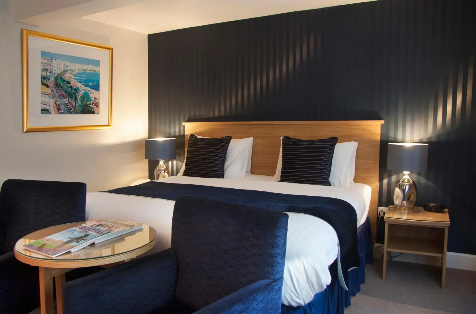 The Royal Scots Club Edinburgh