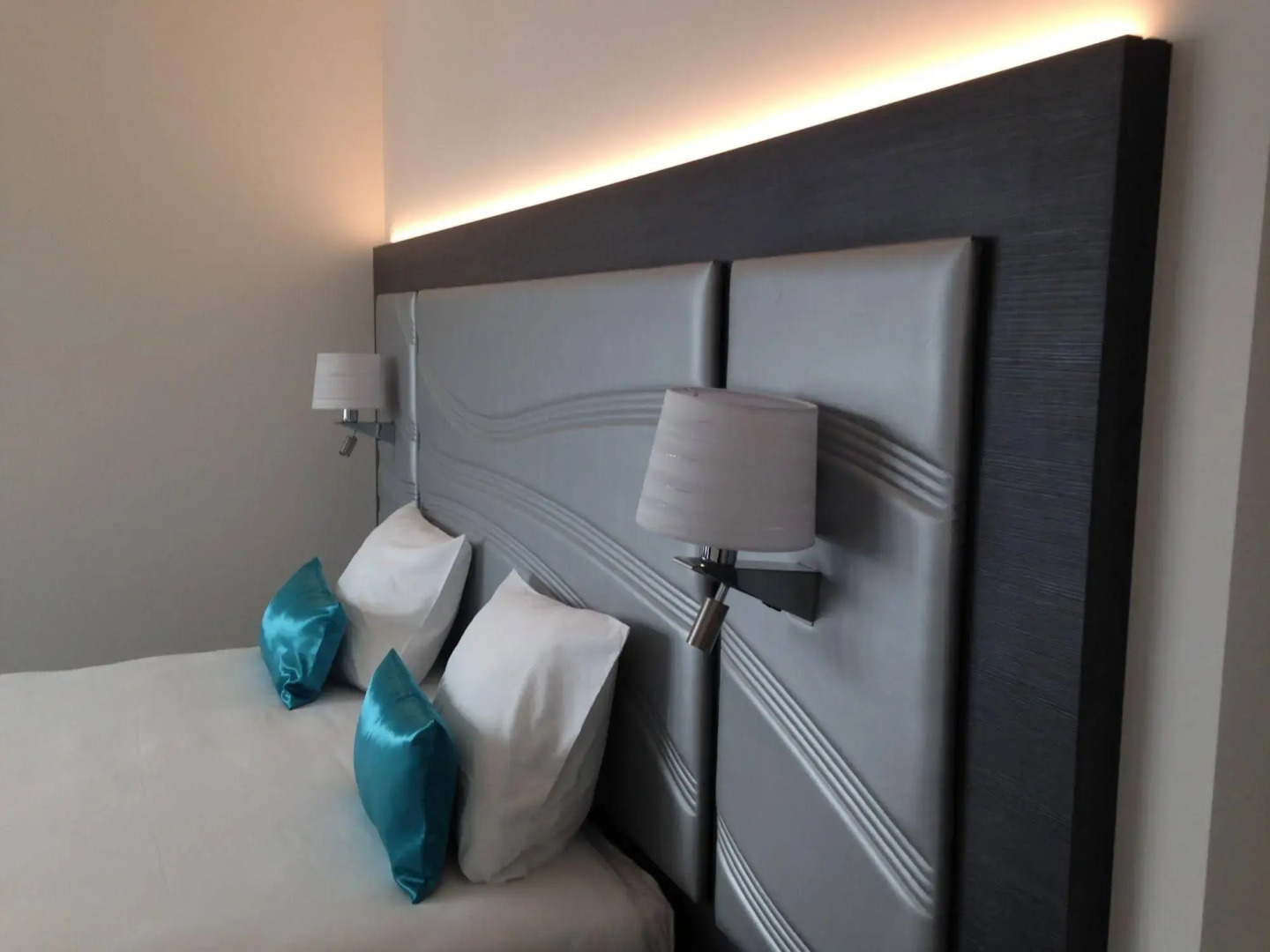 Hôtel Versailles Chantiers