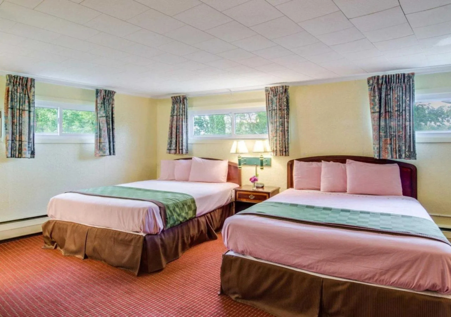 Rodeway Inn Orleans - Cape Cod