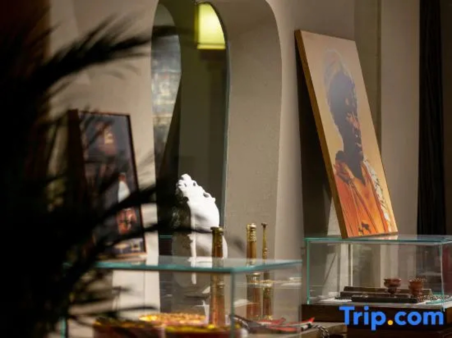 Banshan Xuanjing • Kuobo Qiongxi Private Hot Spring Homestay (Jiuzhaigou)