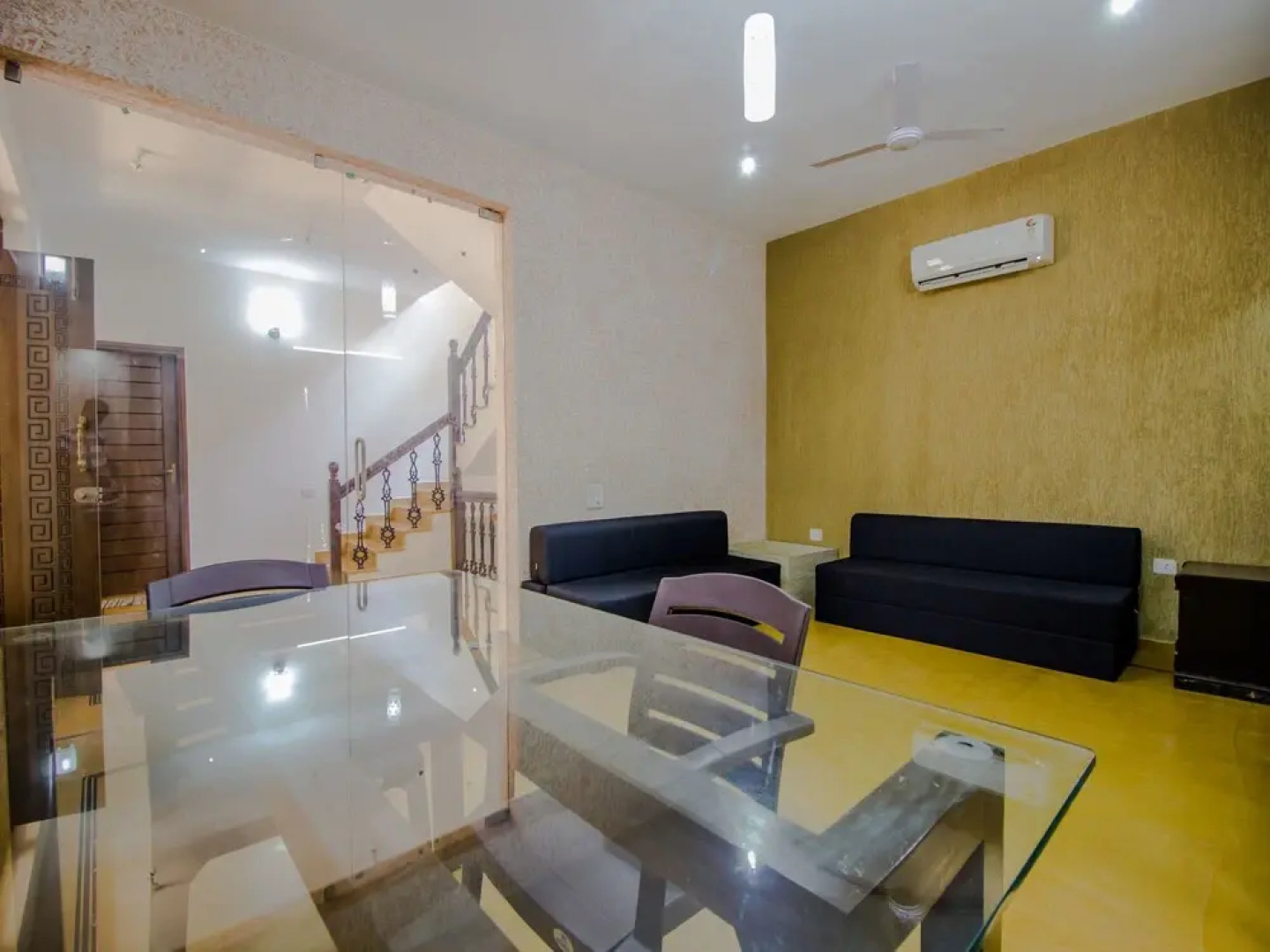 OYO 14028 Home Exotic Stay Sangolda