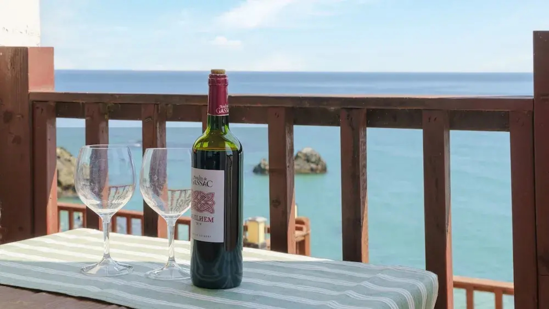 Youngduk Sea & Spa Pension