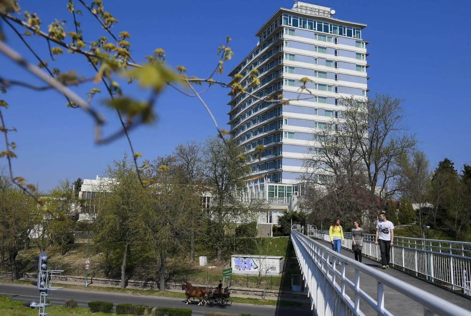 Hunguest BÁL Resort