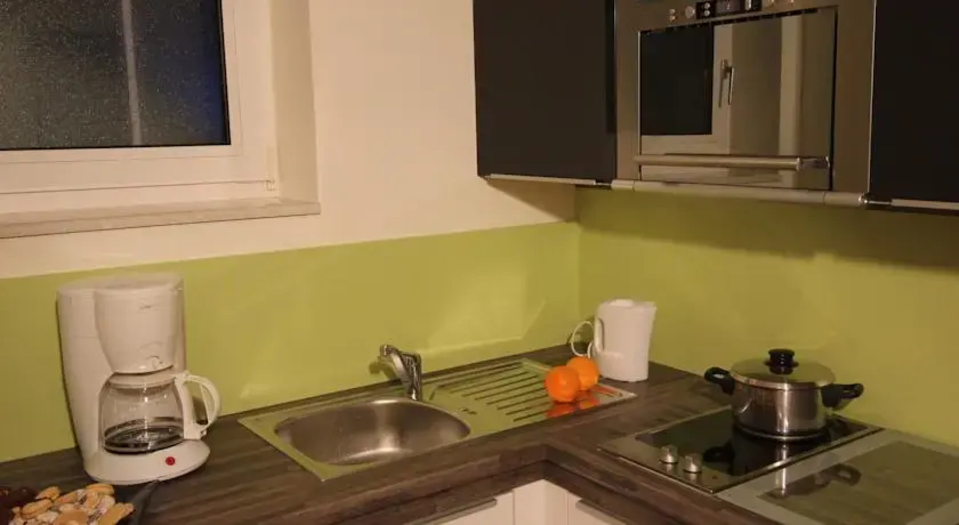 Apartments Brunner am See