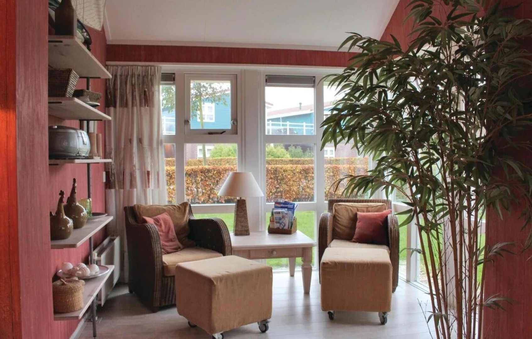 Waterpark It Soal-waterlelie