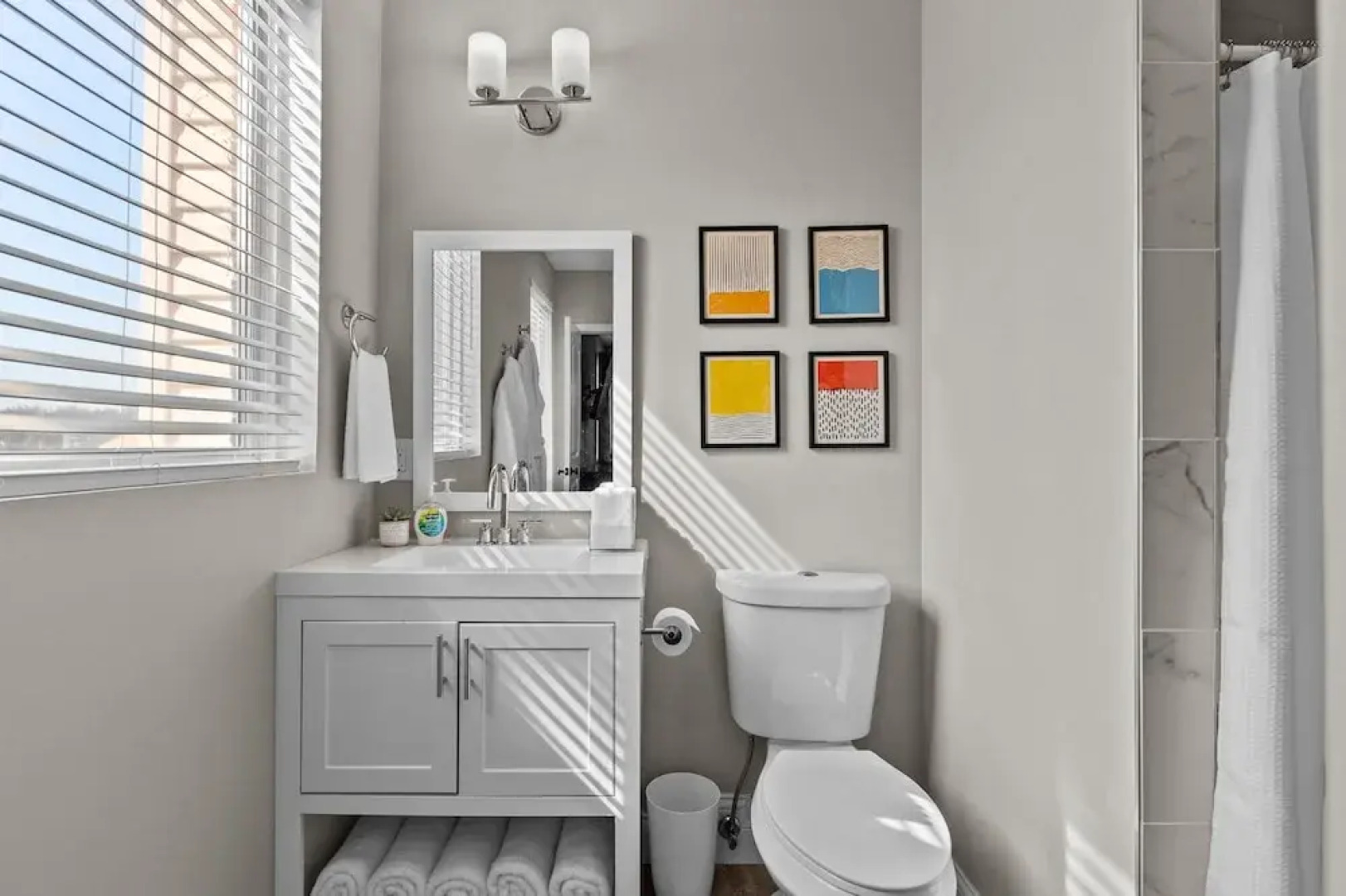 West End Whimsy | JZ Vacation Rentals