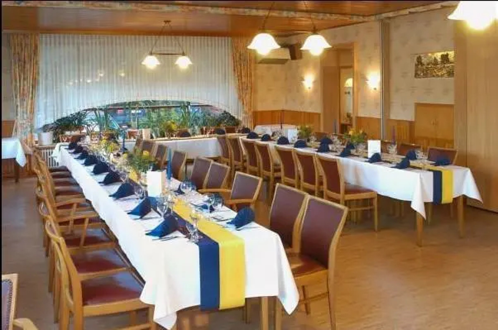 Apartments im Land-gut-Hotel Waldesruh