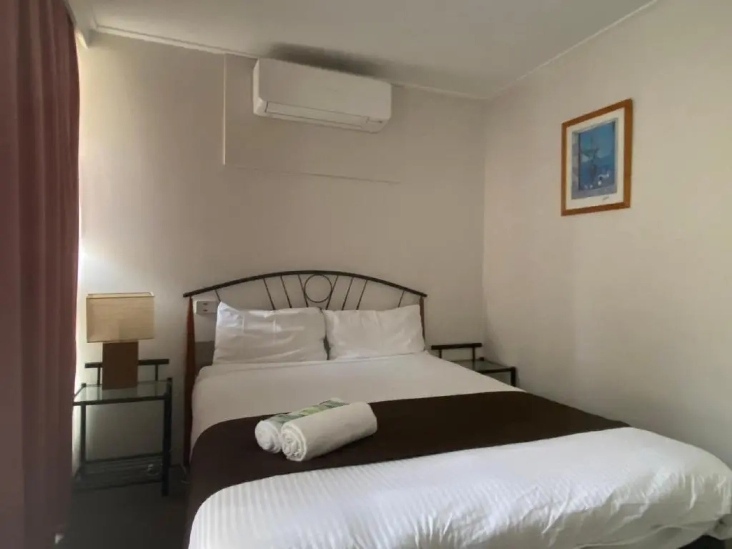 Warrina Motor Inn Wodonga CBD