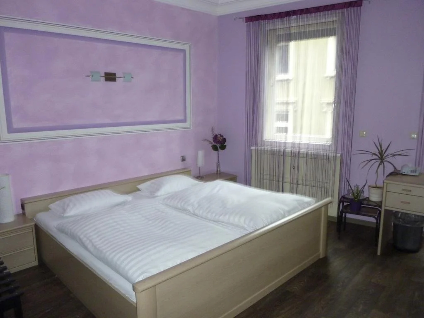 Achathotel Zum Schwan