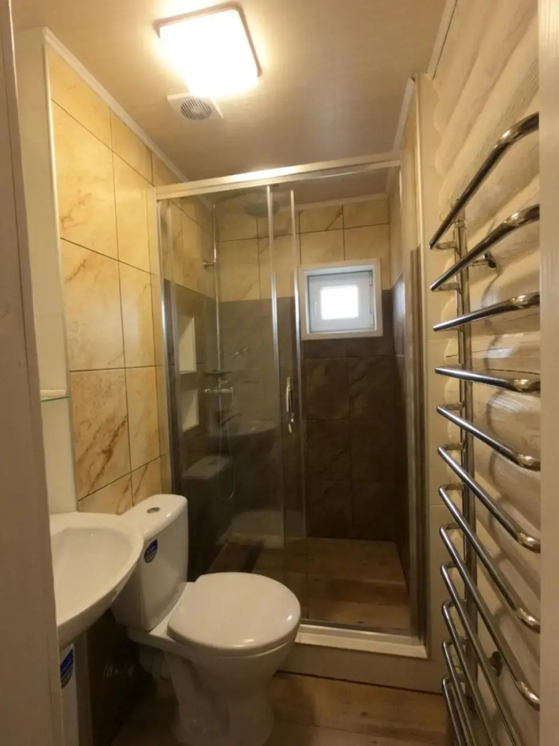 "LiAn" Family Hotel & Restaurant