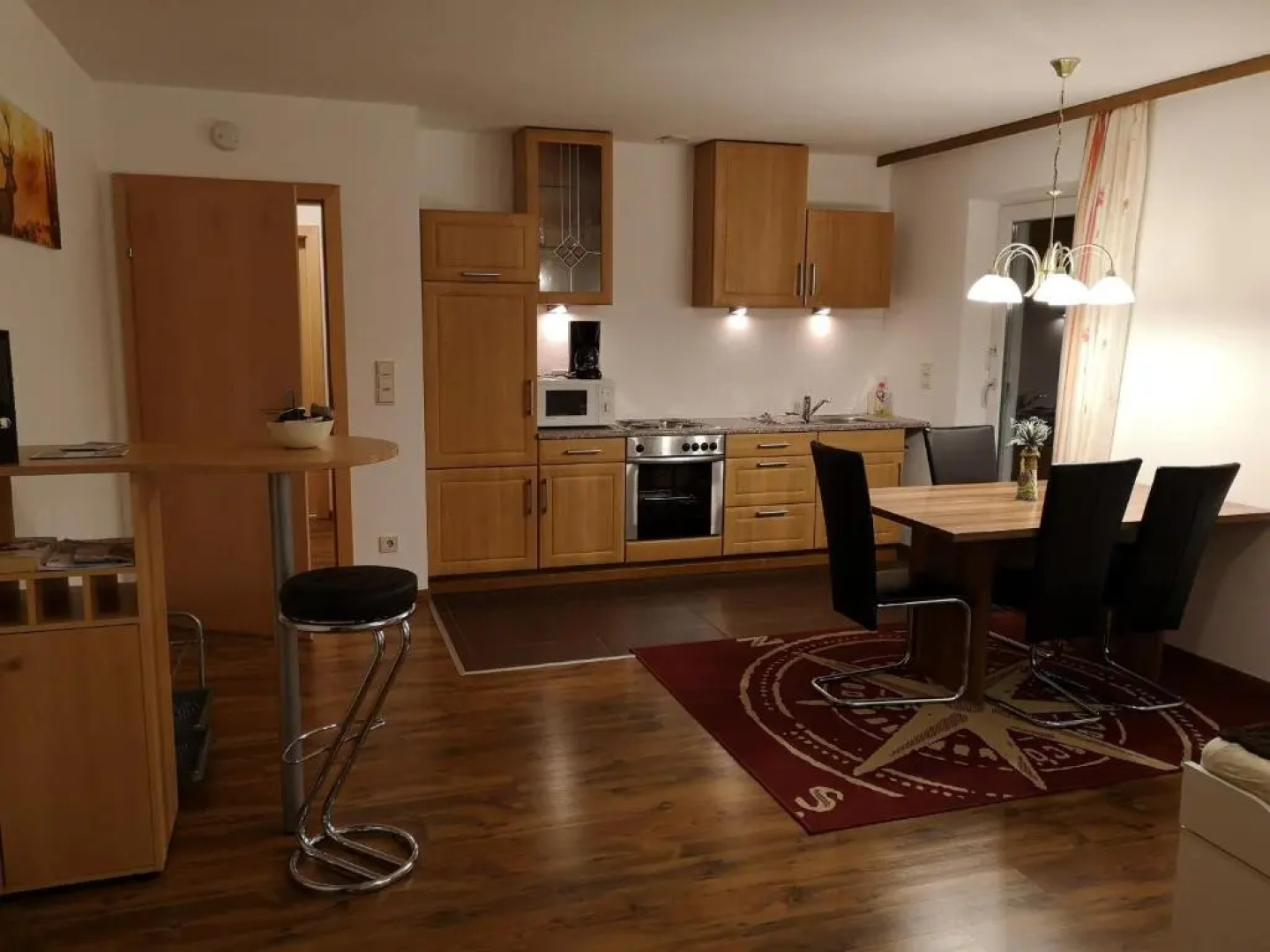 Ferienwohnung Obermoser