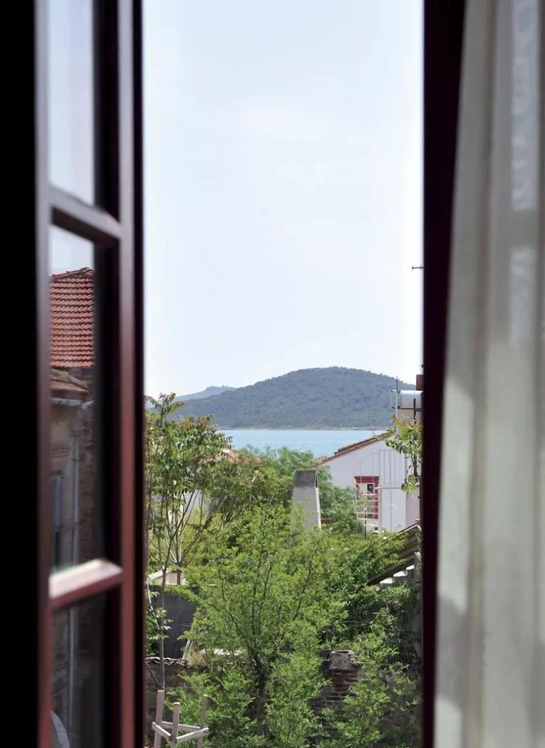 YundAntik Cunda Konaklari - Special Class