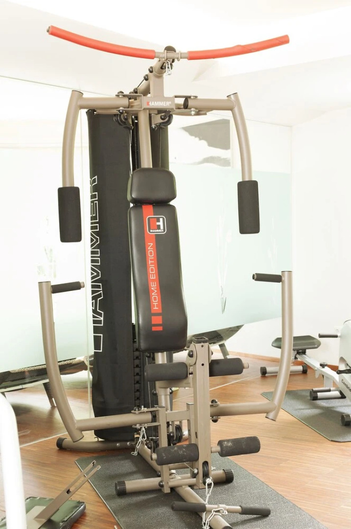 Romantik Hotel Johanniter-Kreuz