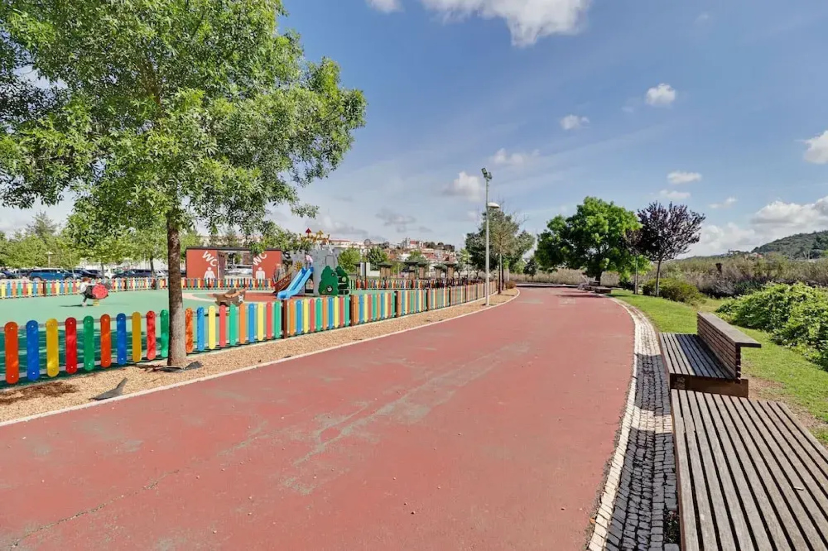 Silves Classic by Homing