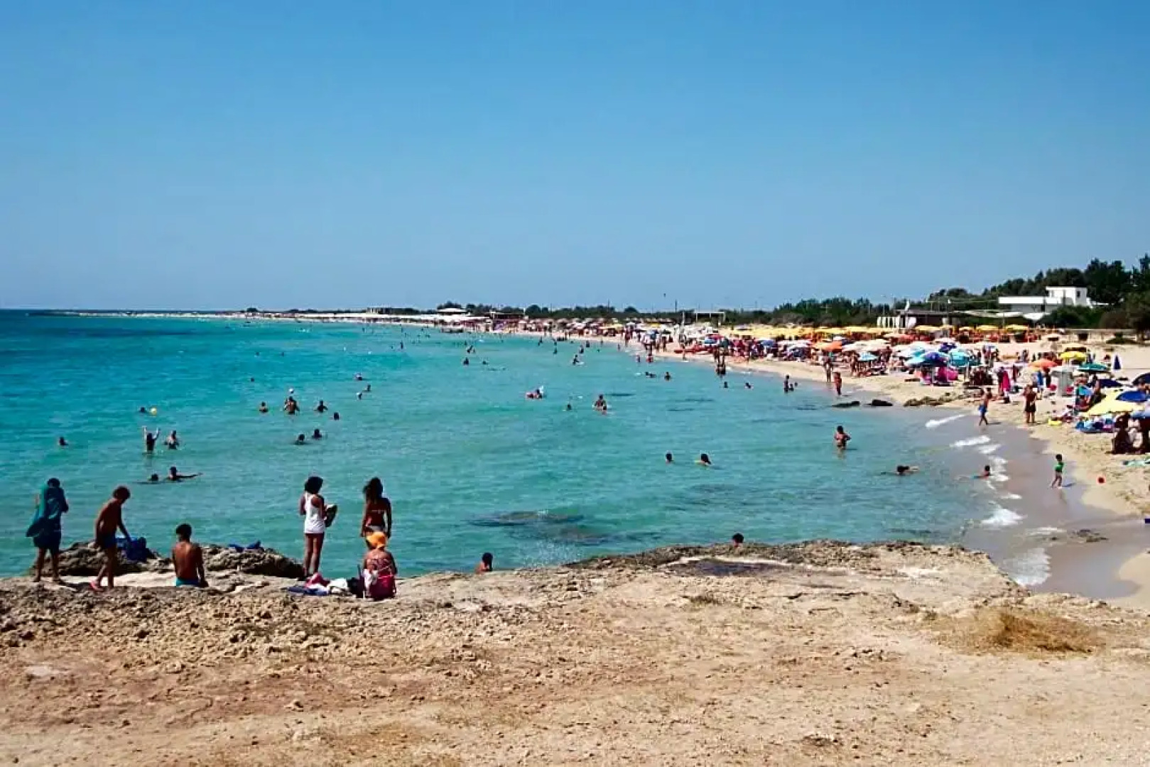 Bed and Breakfast La Villa