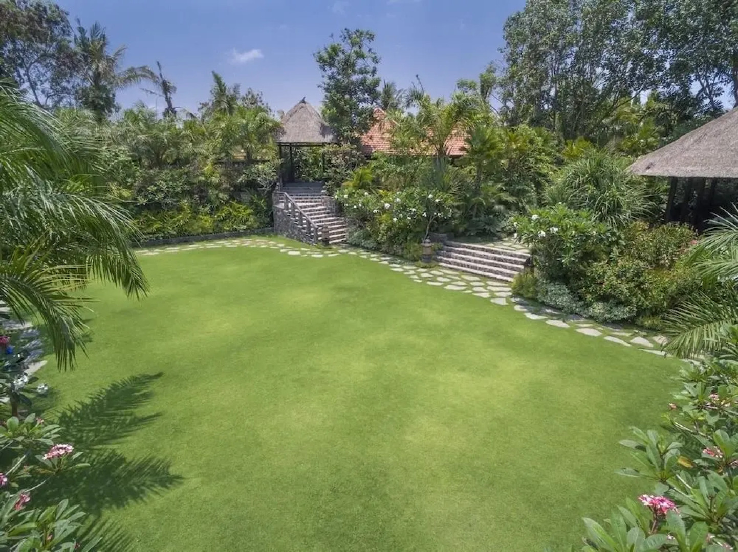 Uma Wana Prasta -Private Pool