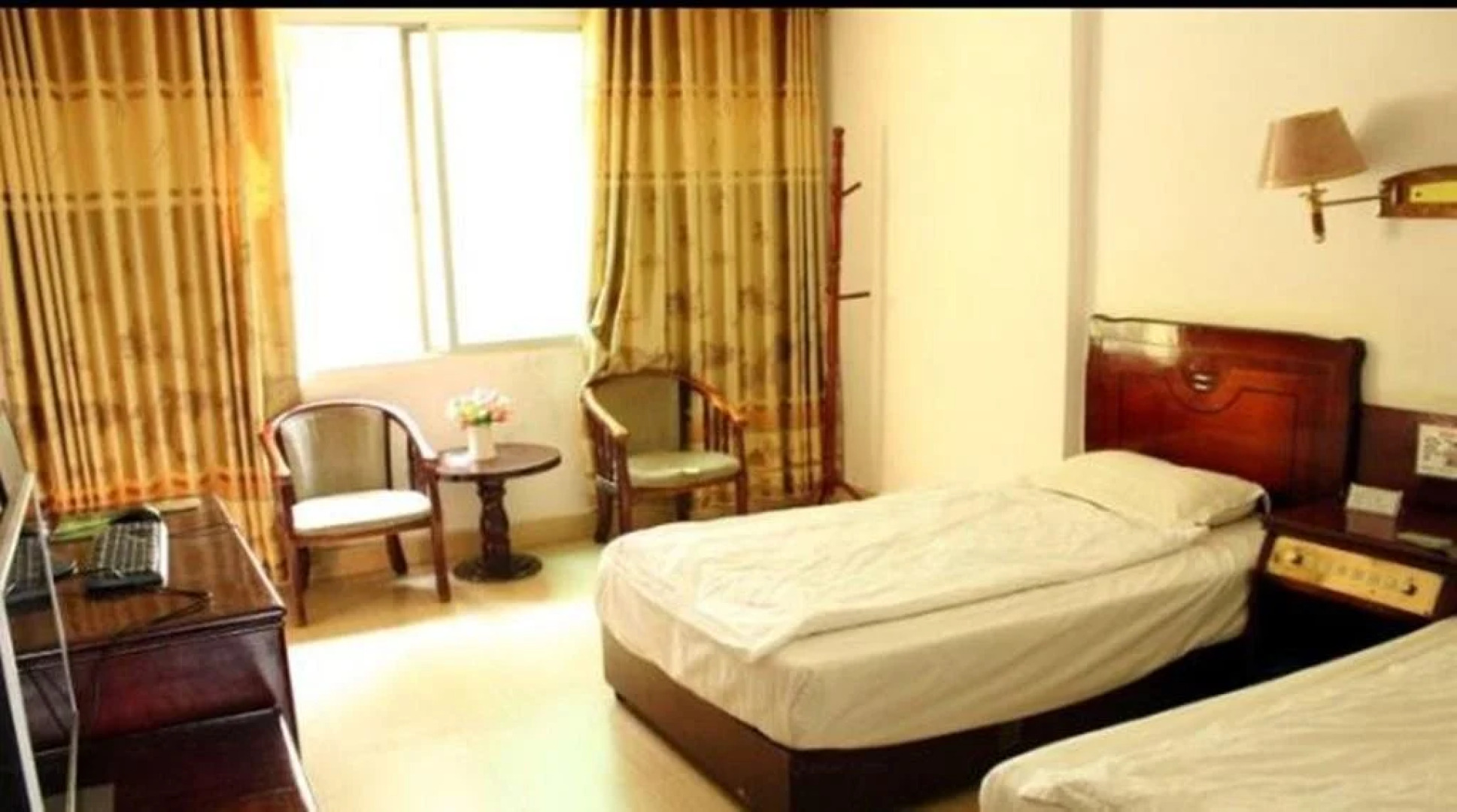 Xishuangbanna Manyun Hotel