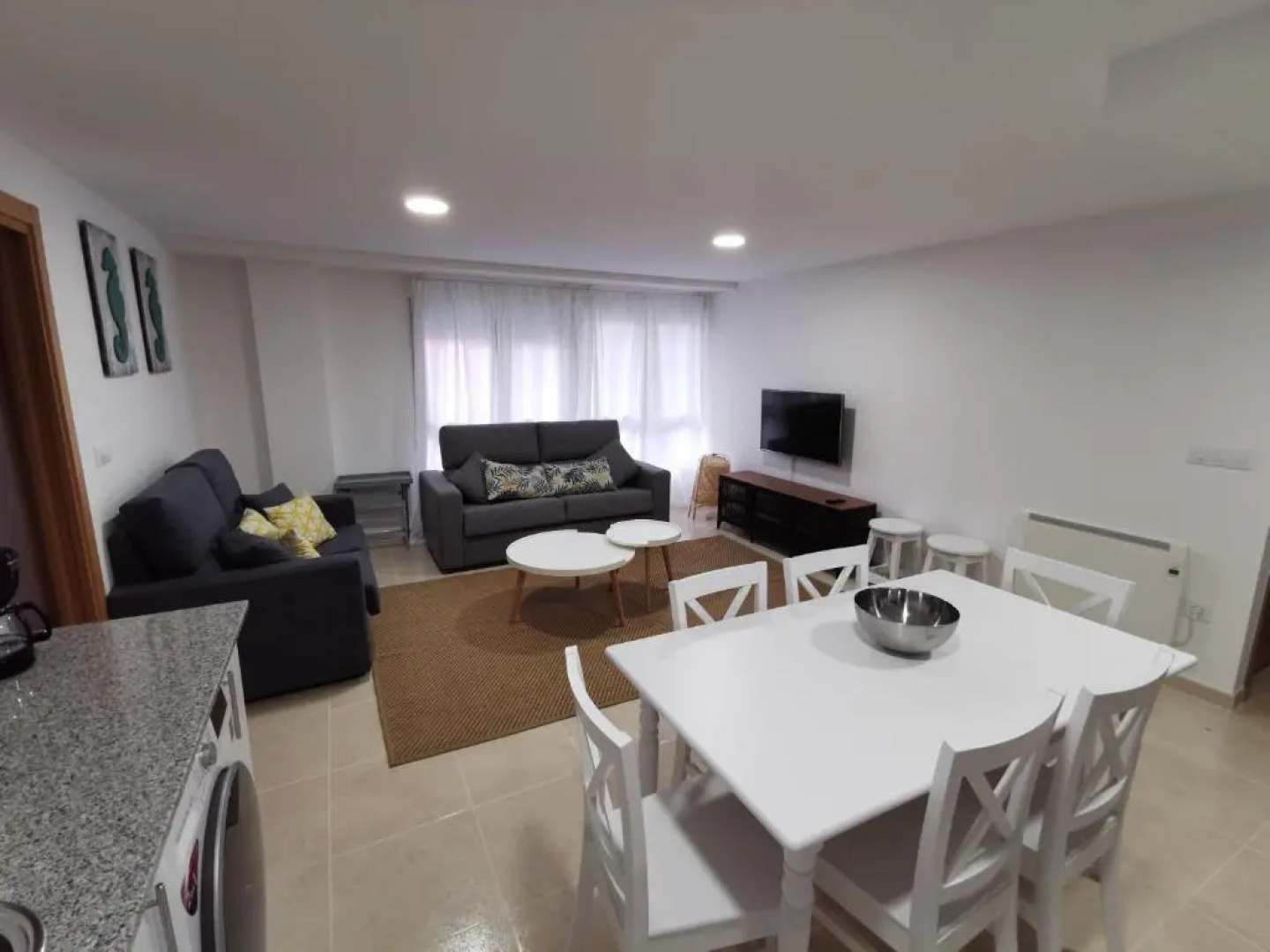 Duerming Family Viveiro 4 Rooms