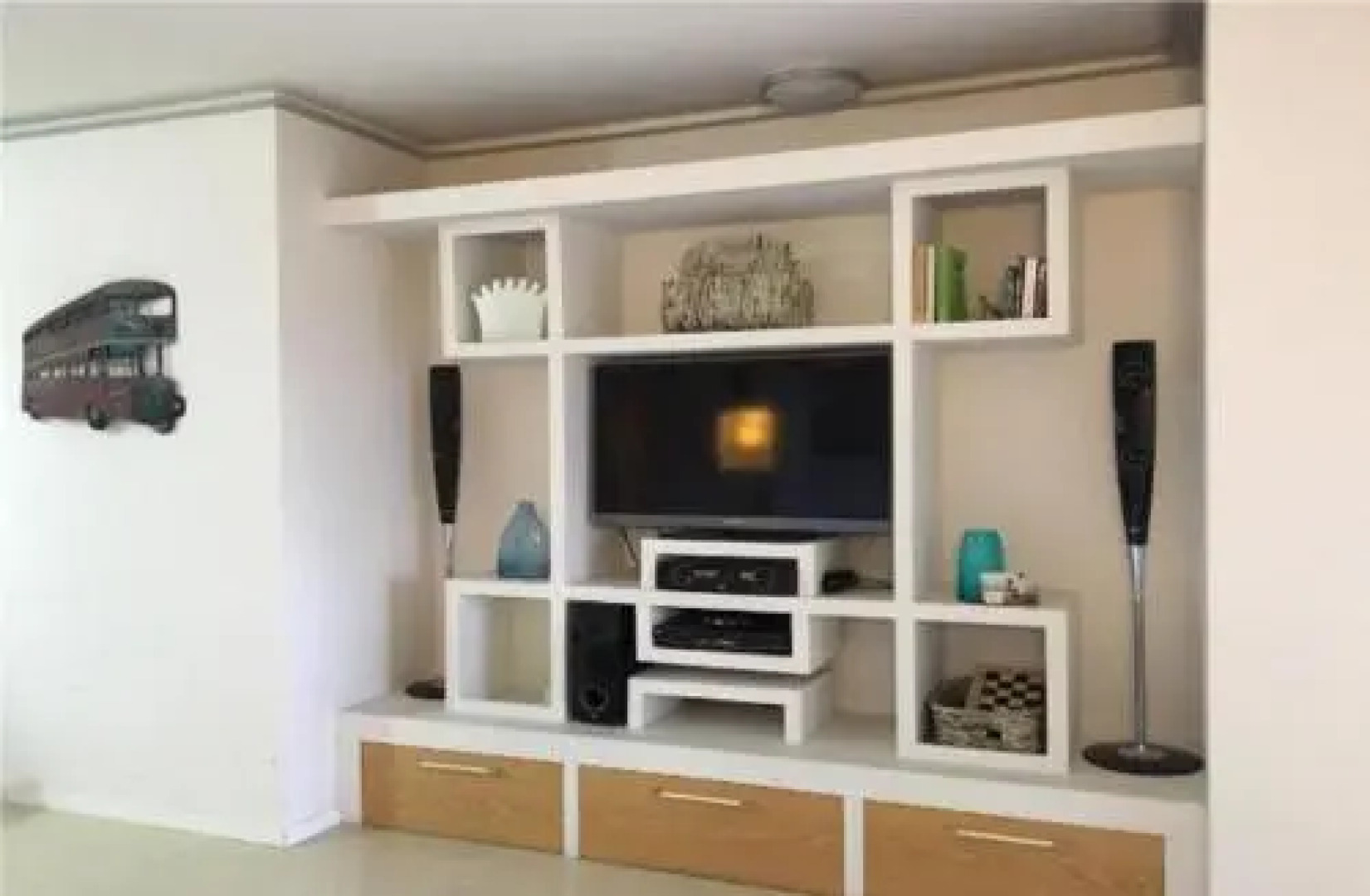 Luxury Sea View Apartment