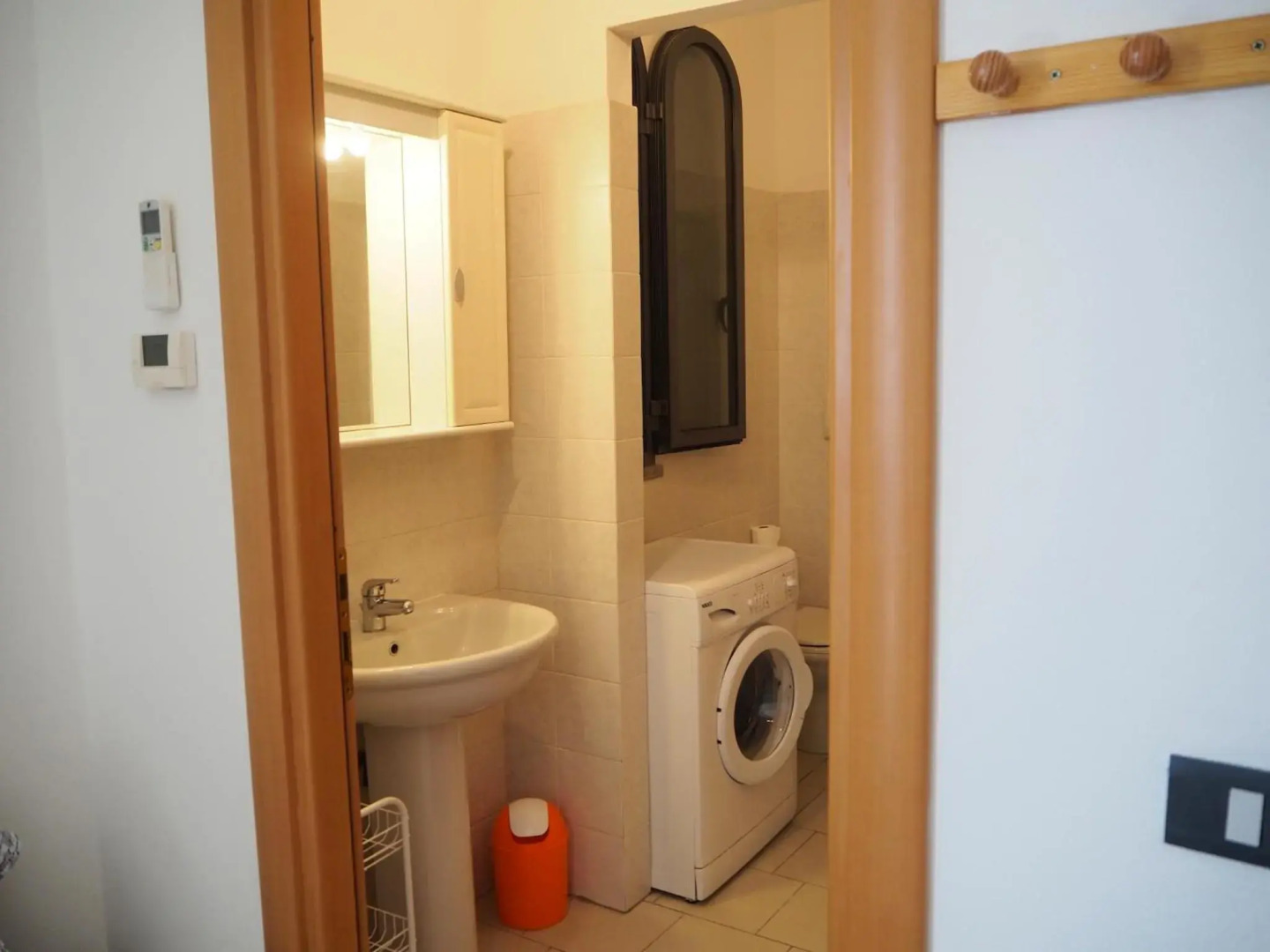 Appartamenti Lungomare Via Roma