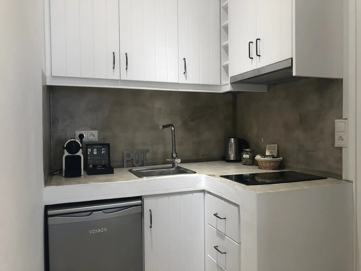 Kallichoron Art Boutique Hotel