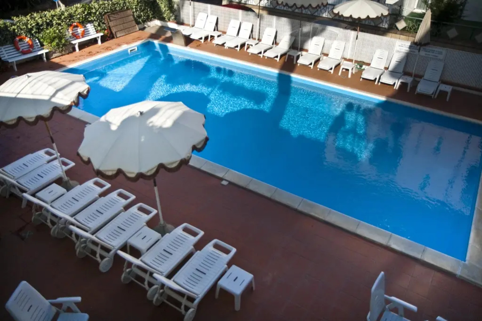 Hotel Villa dei Fiori