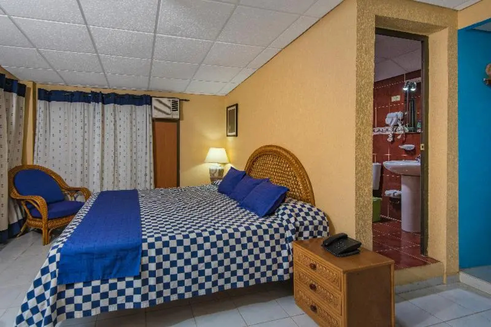 Complejo Topes De Collantes