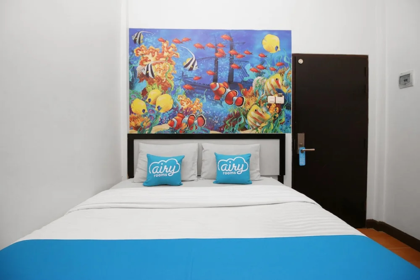 Airy Pontianak Selatan WR Supratman 33