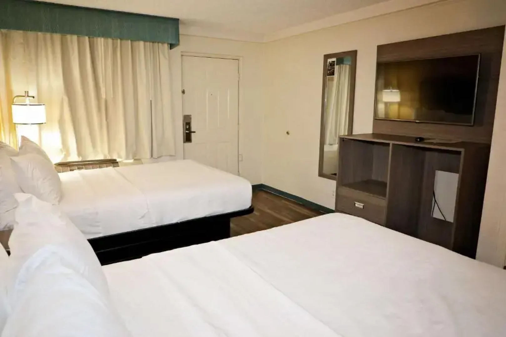 La Quinta Inn Denver Aurora