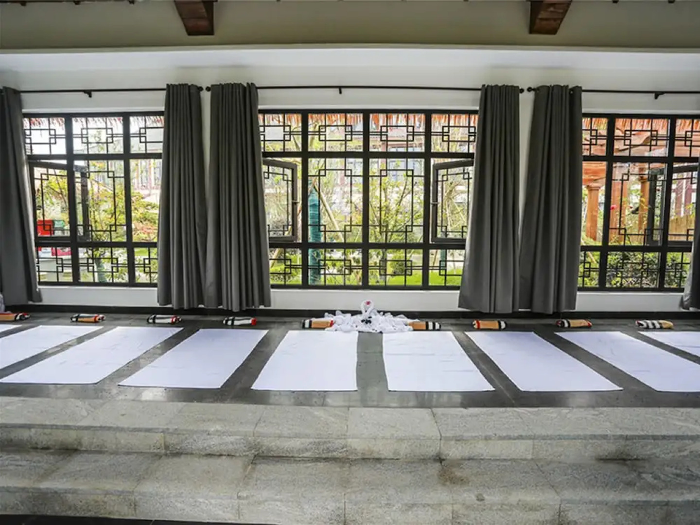 Yuanxiang Hot Spring Resort Hotel