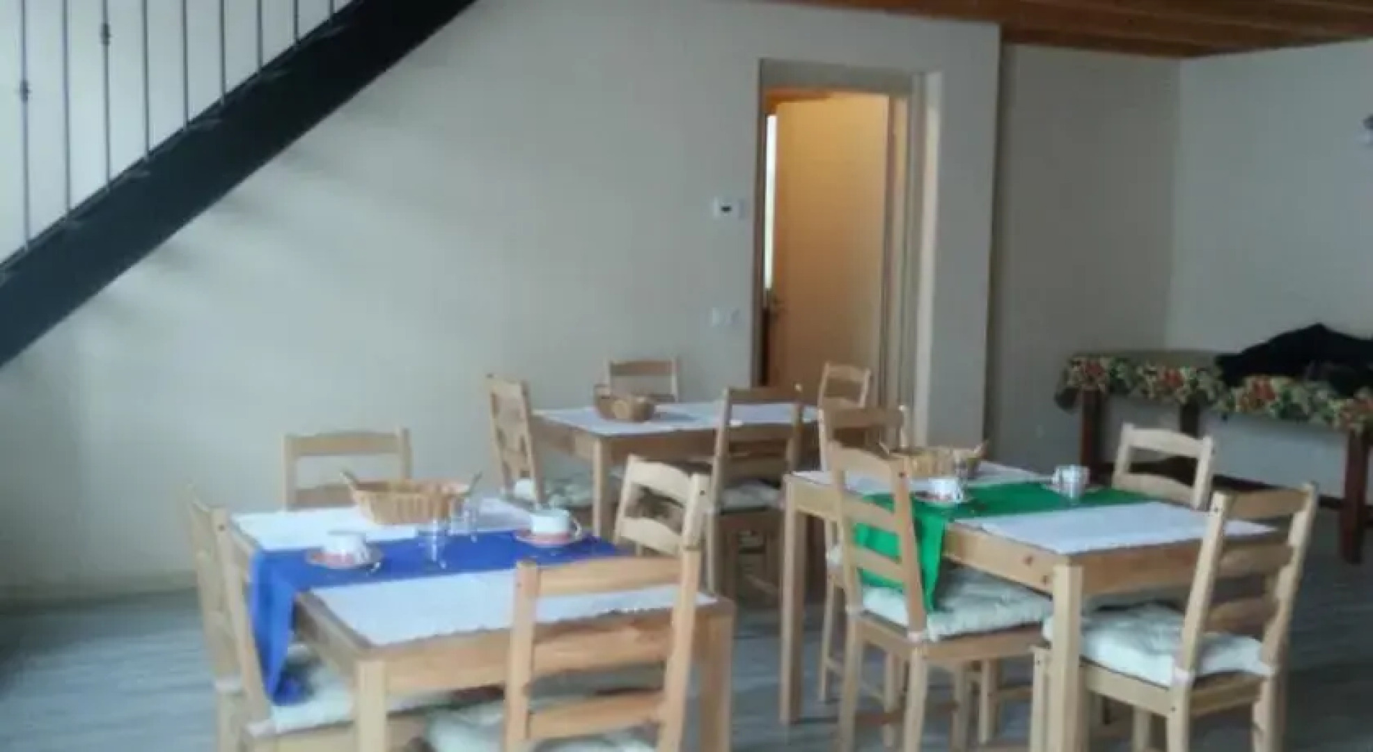 Affittacamere Fiera Ticino