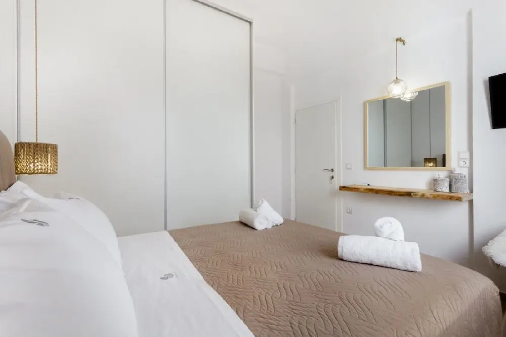 Seashell Seafront Villa