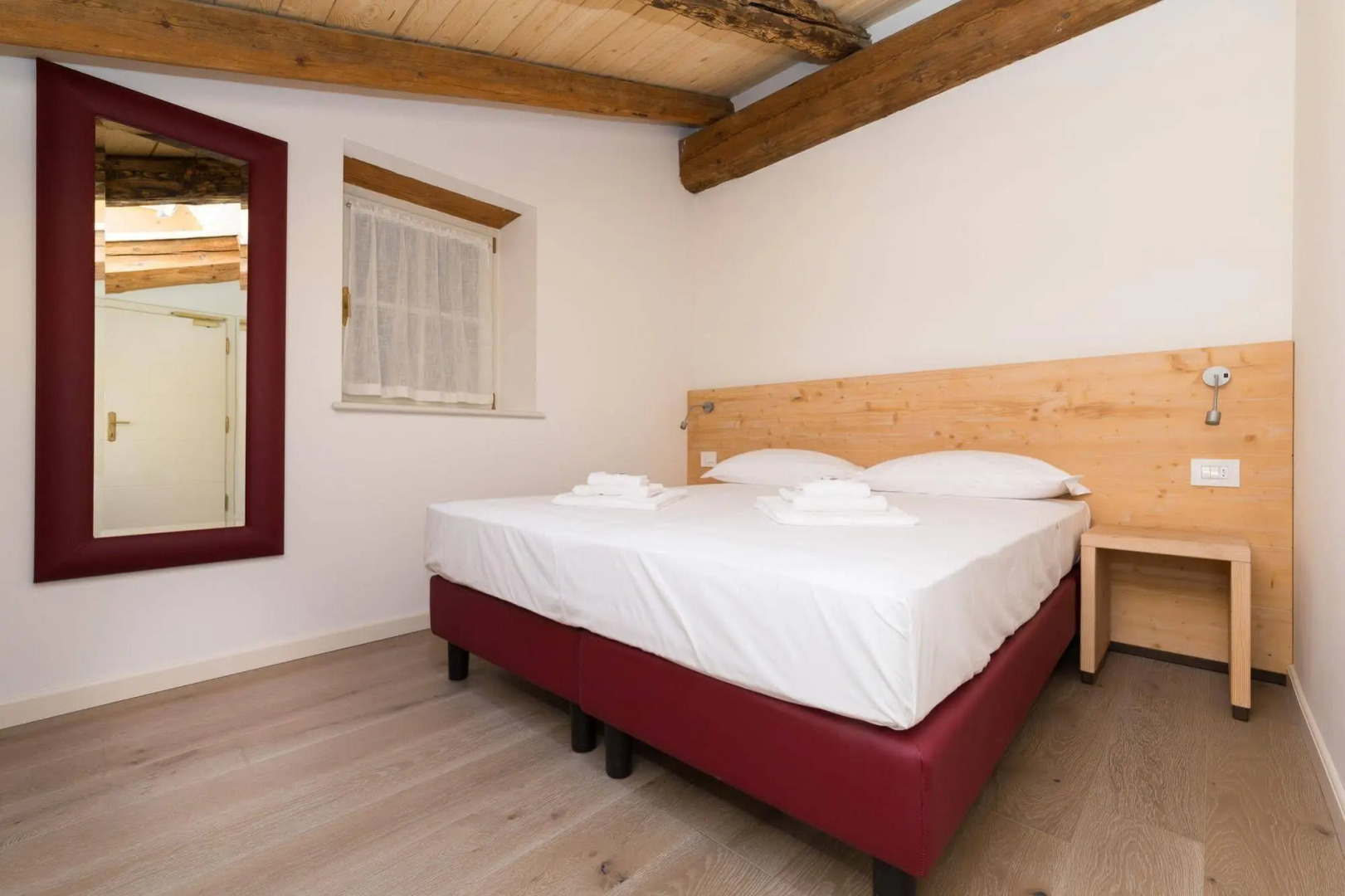 Colle Ameno Room & Breakfast