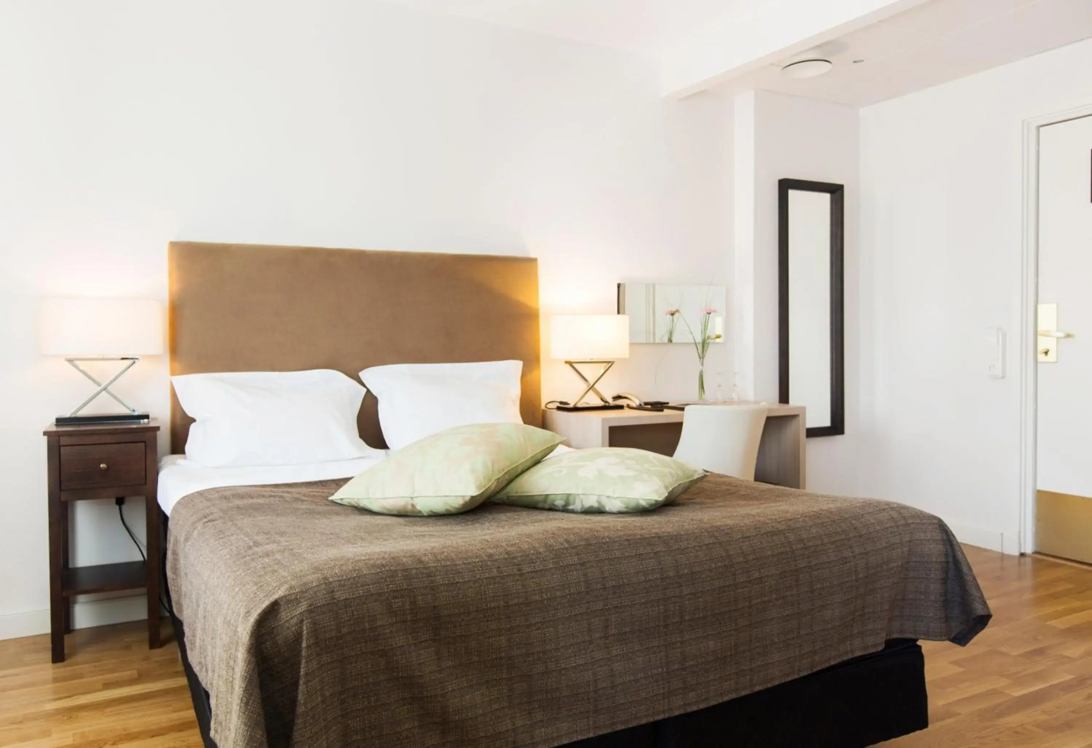 Elite Stadshotellet Karlstad, Hotel & Spa